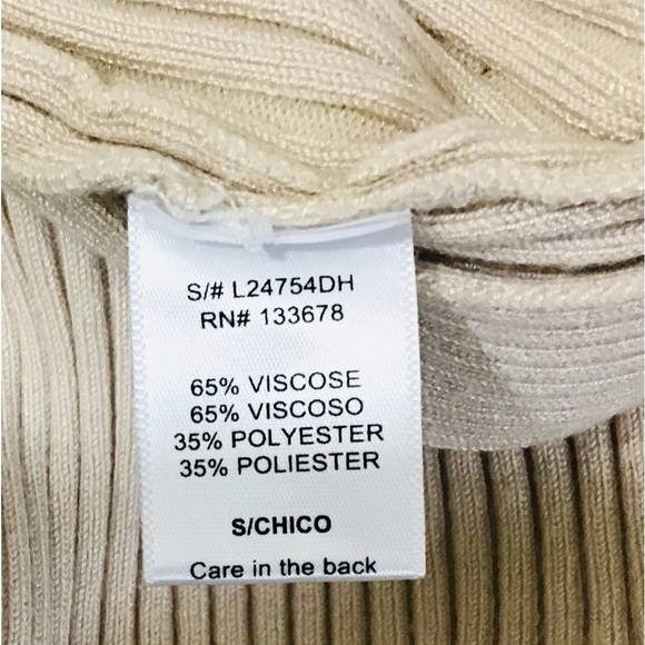 Love Tree Knit Tank Dress NWOT - Picture 6 of 8